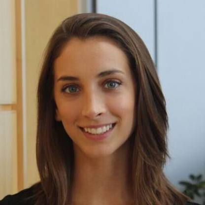 Erin Knabe - Customer Success Manager
