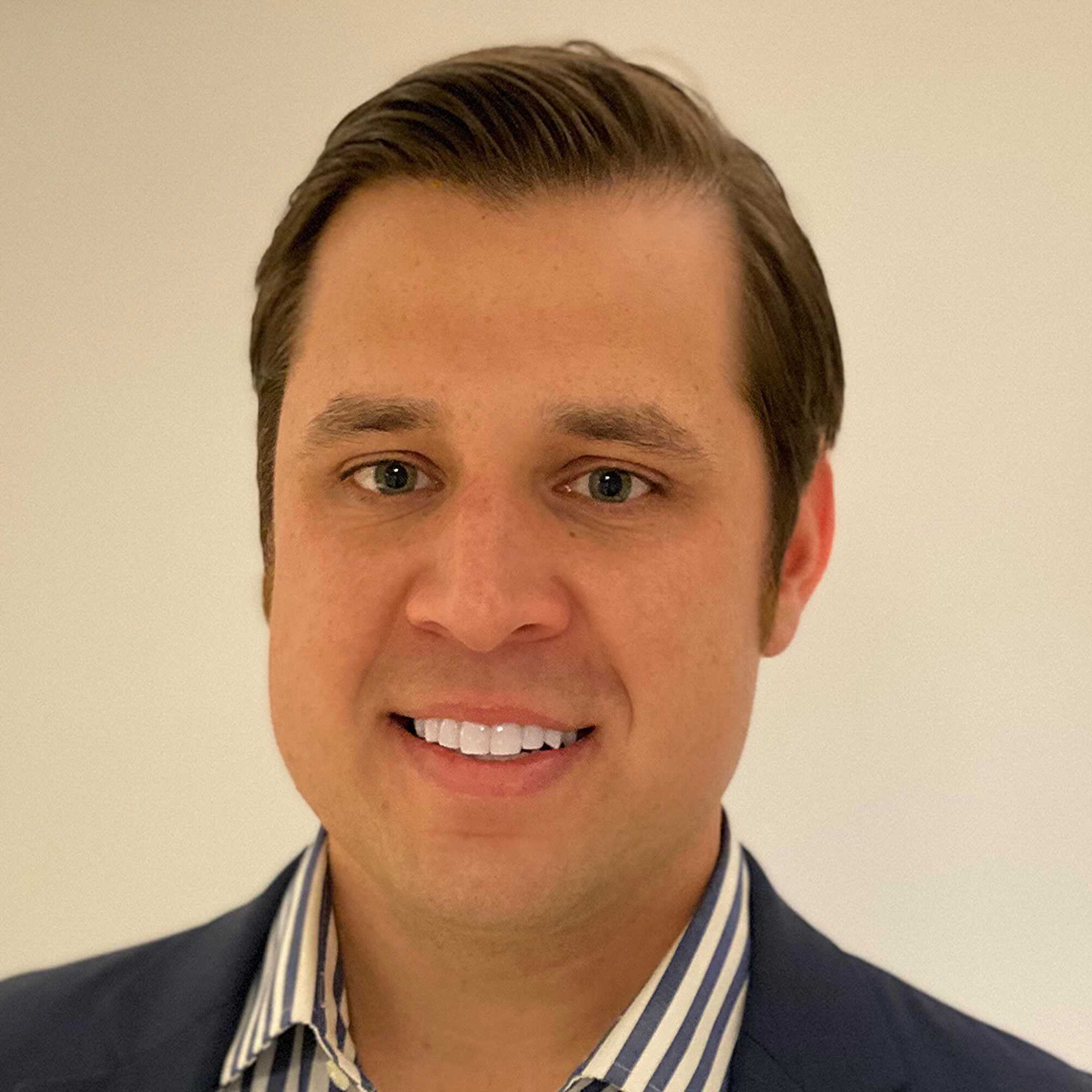 John Heitmann - Account Executive - Life Sciences
